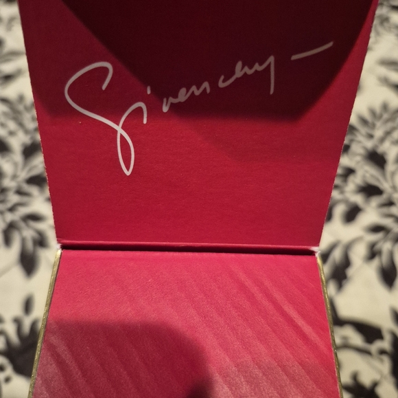 Givenchy L'Interdit Parfum with Black and Gold Accents - Picture 4 of 4